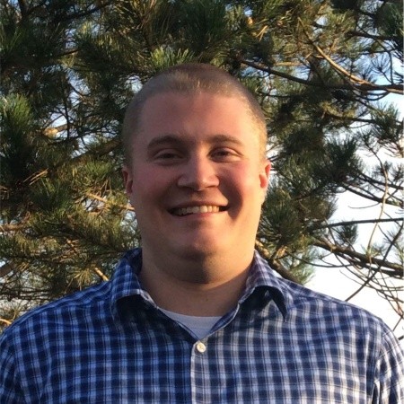 Aaron Steffen