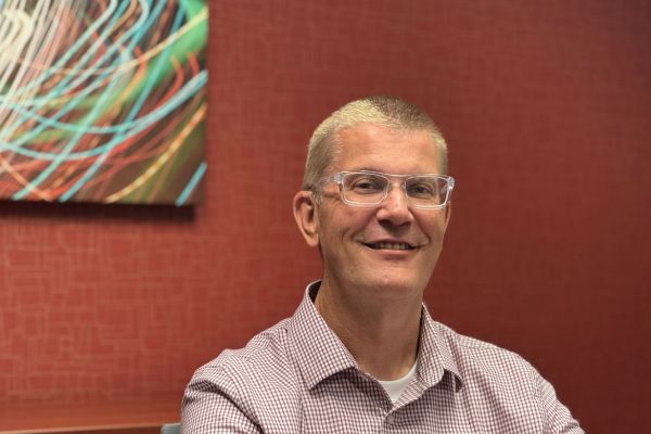 Stan Jesionowski - Founder of Jez Digital